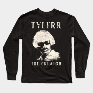 Tyler the creator Long Sleeve T-Shirt